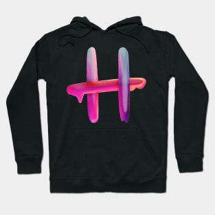 H Hoodie